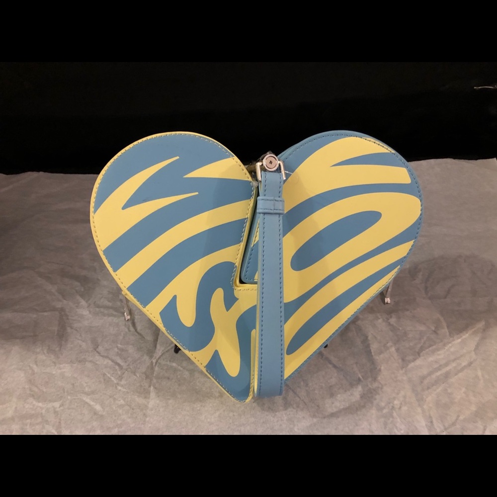 Katy Perry The Broken Heart 2 in 1 bag - Picture 2 of 6